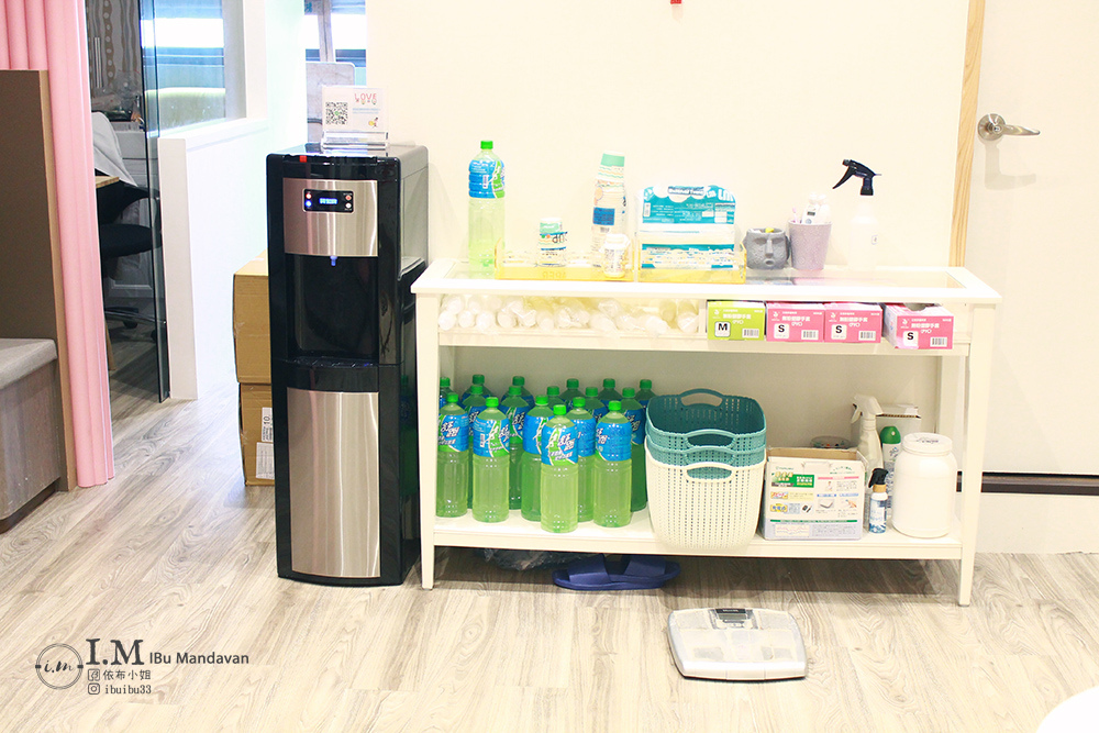 【台北腸浴中心推薦】台北水天使診所讓我感受排空廢物的快感