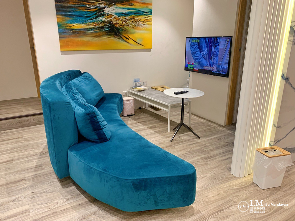 【台北腸浴中心推薦】台北水天使診所讓我感受排空廢物的快感