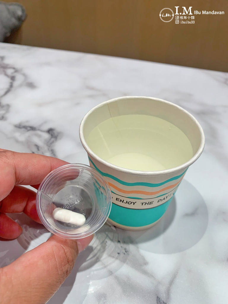 【台北腸浴中心推薦】台北水天使診所讓我感受排空廢物的快感