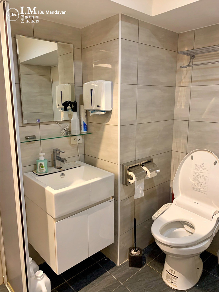 【台北腸浴中心推薦】台北水天使診所讓我感受排空廢物的快感