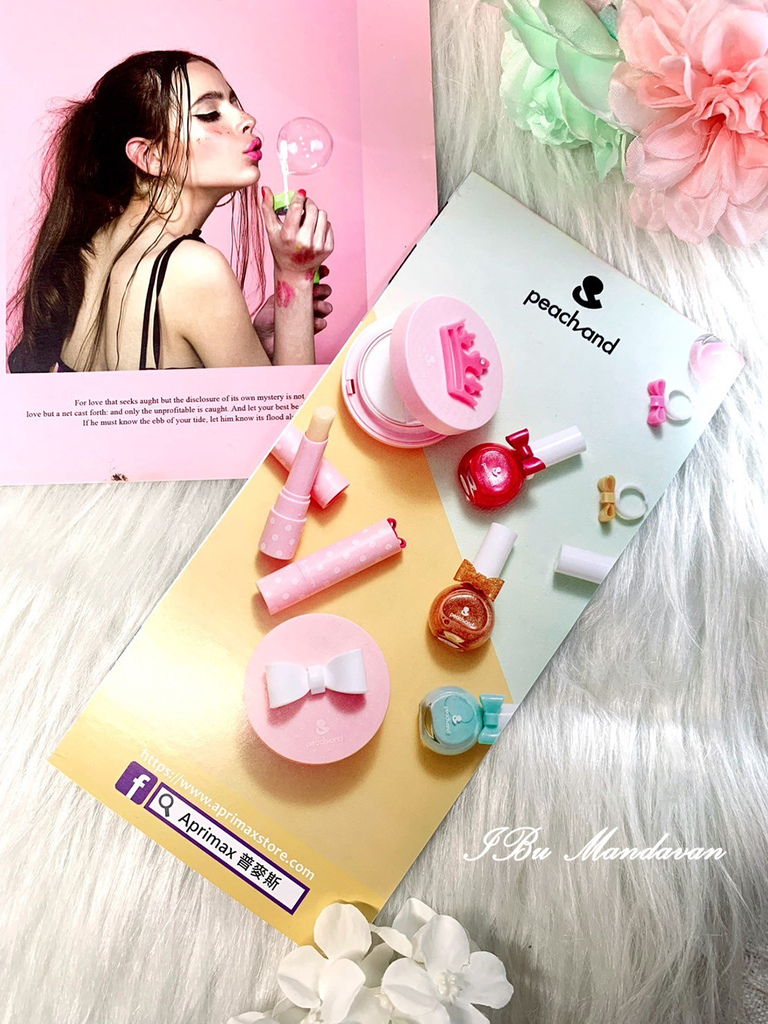 【兒童彩妝指甲油推薦】英國Miss NELLA妮娜小姐+韓國 【兒童彩妝指甲油推薦】英國Miss NELLA妮娜小姐+韓國