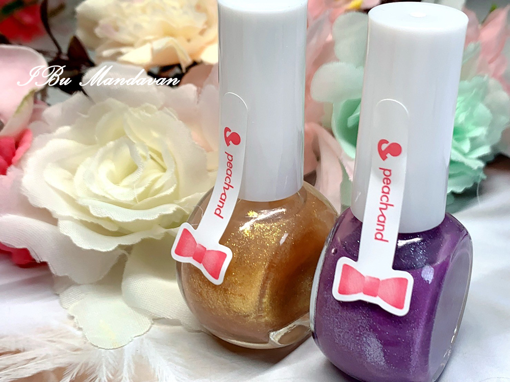 【兒童彩妝指甲油推薦】英國Miss NELLA妮娜小姐+韓國 【兒童彩妝指甲油推薦】英國Miss NELLA妮娜小姐+韓國