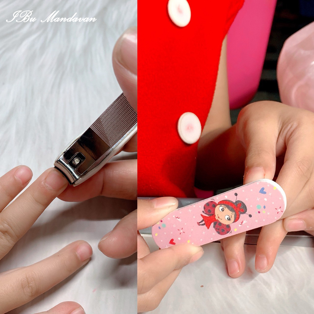 【兒童彩妝指甲油推薦】英國Miss NELLA妮娜小姐+韓國 【兒童彩妝指甲油推薦】英國Miss NELLA妮娜小姐+韓國