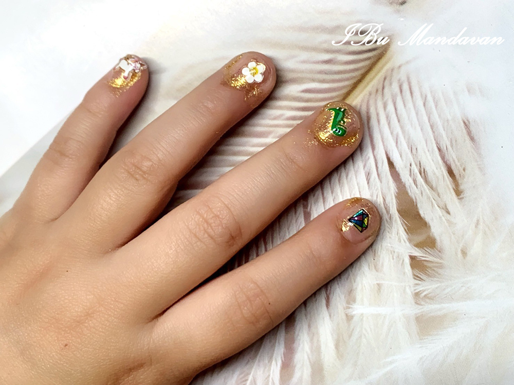 【兒童彩妝指甲油推薦】英國Miss NELLA妮娜小姐+韓國 【兒童彩妝指甲油推薦】英國Miss NELLA妮娜小姐+韓國