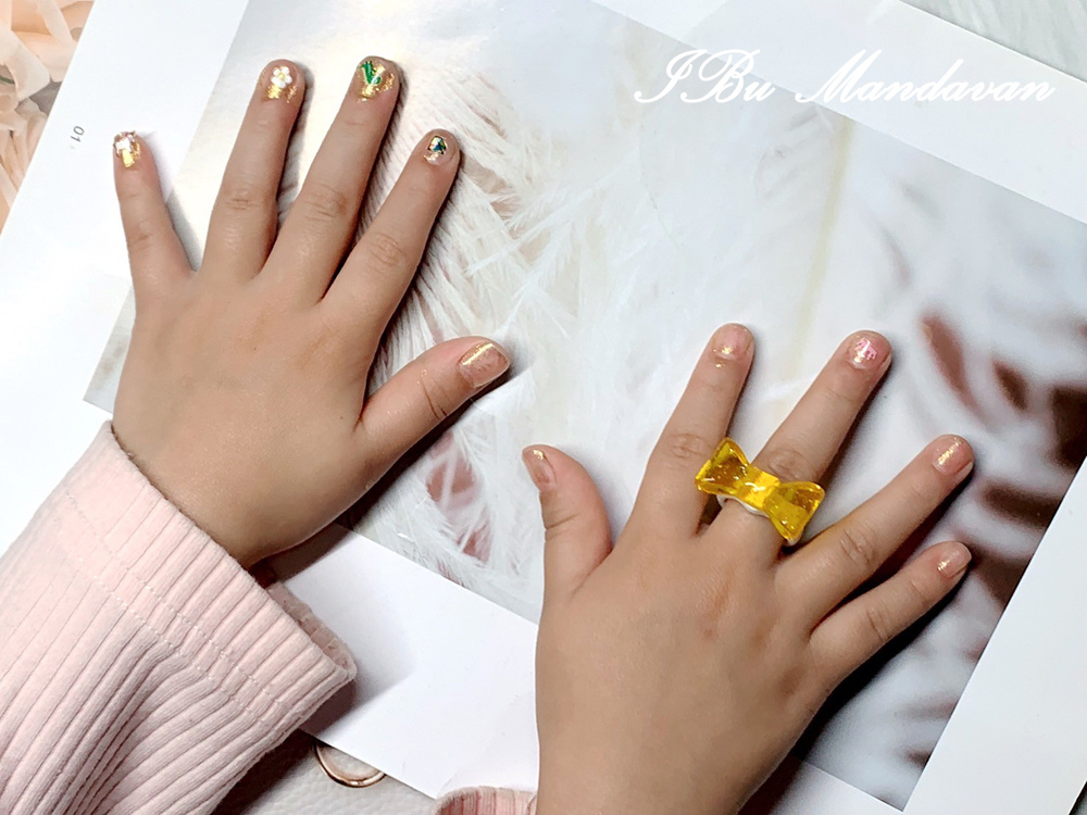 【兒童彩妝指甲油推薦】英國Miss NELLA妮娜小姐+韓國 【兒童彩妝指甲油推薦】英國Miss NELLA妮娜小姐+韓國