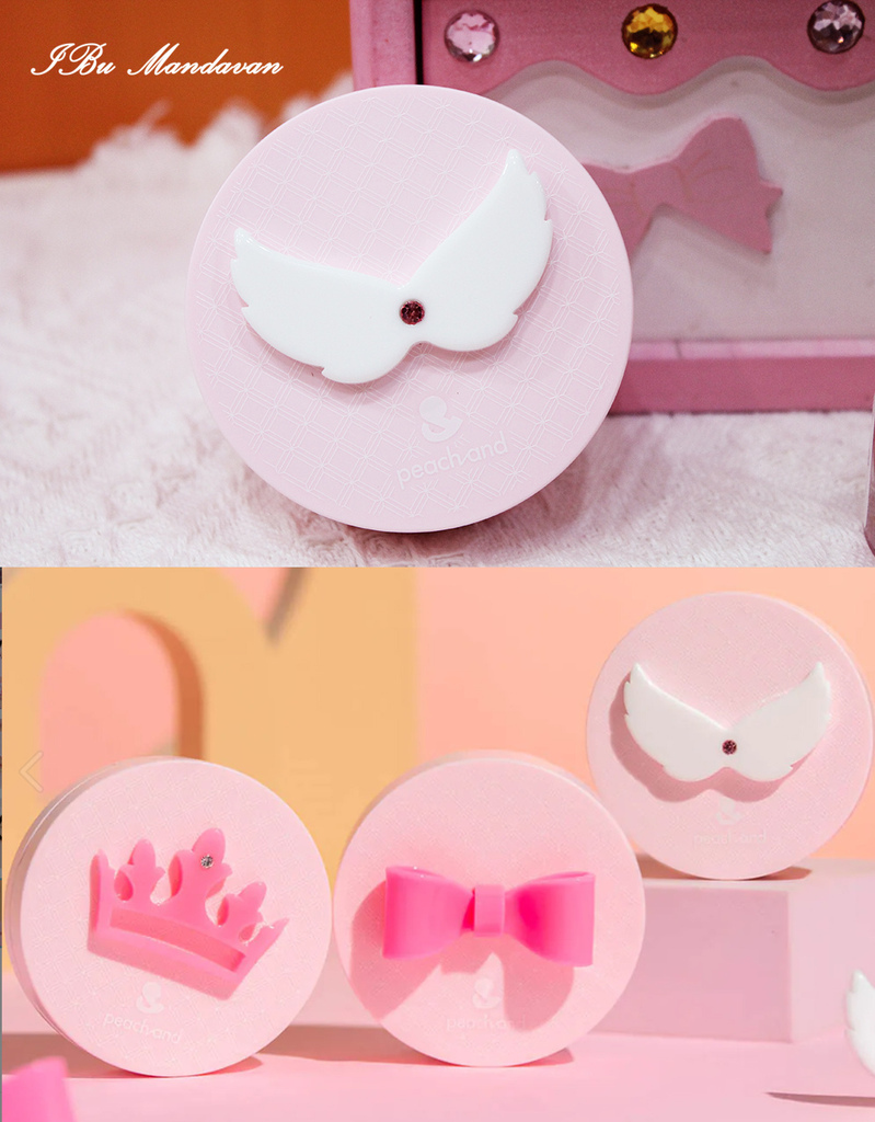 【兒童彩妝指甲油推薦】英國Miss NELLA妮娜小姐+韓國 【兒童彩妝指甲油推薦】英國Miss NELLA妮娜小姐+韓國