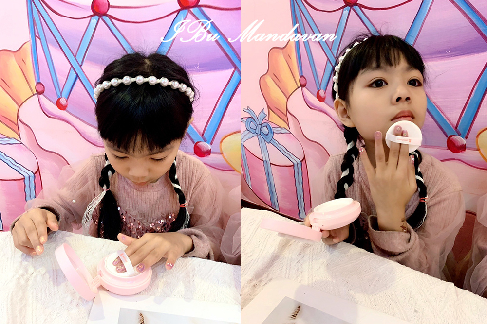 【兒童彩妝指甲油推薦】英國Miss NELLA妮娜小姐+韓國 【兒童彩妝指甲油推薦】英國Miss NELLA妮娜小姐+韓國