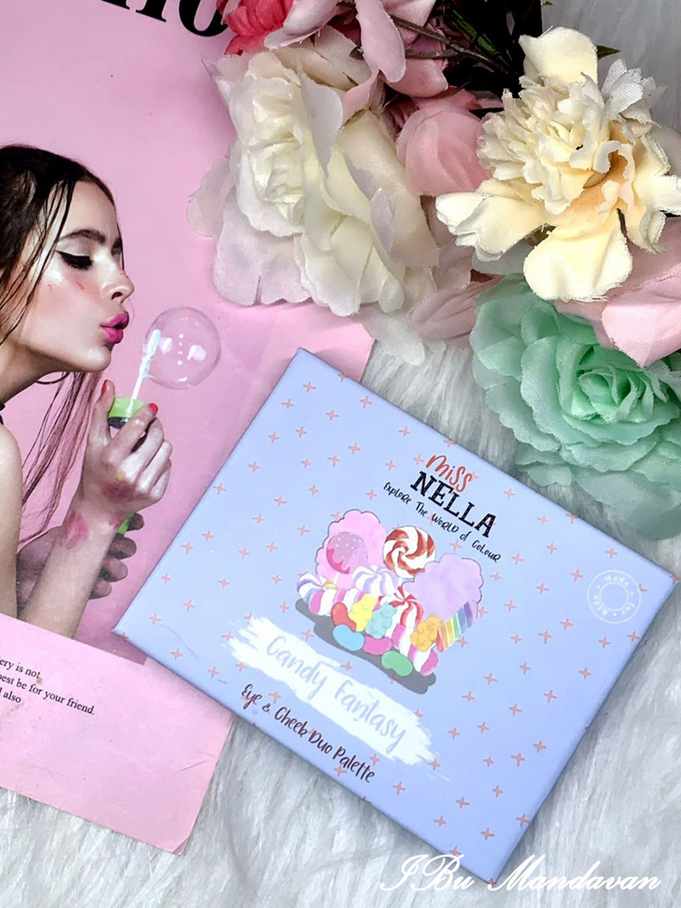 【兒童彩妝指甲油推薦】英國Miss NELLA妮娜小姐+韓國 【兒童彩妝指甲油推薦】英國Miss NELLA妮娜小姐+韓國