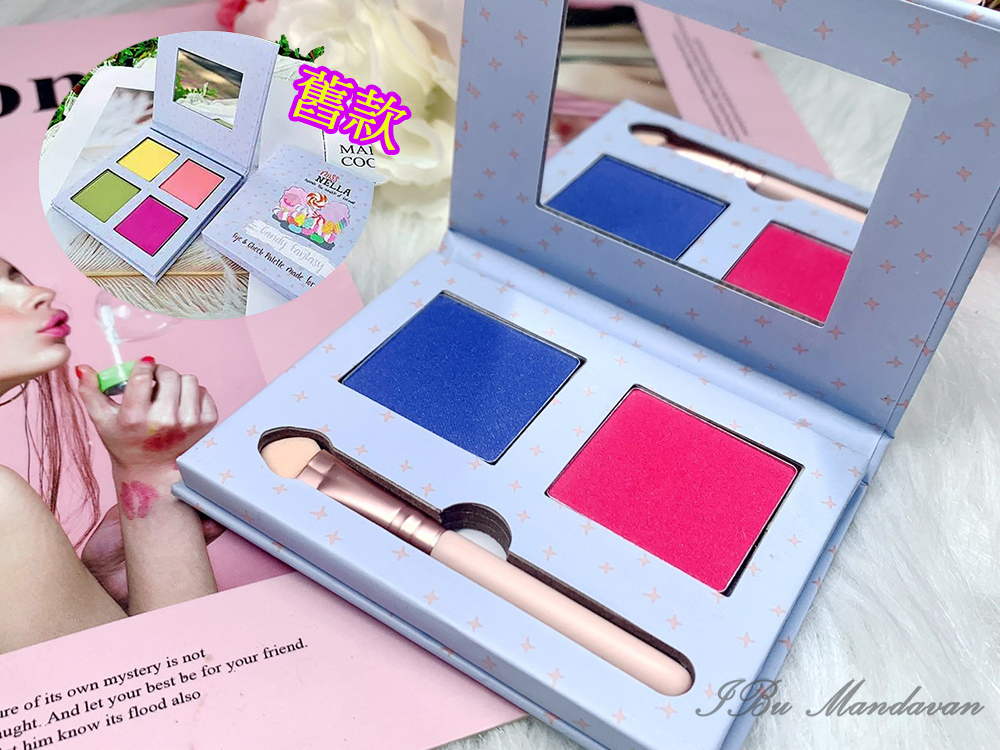 【兒童彩妝指甲油推薦】英國Miss NELLA妮娜小姐+韓國 【兒童彩妝指甲油推薦】英國Miss NELLA妮娜小姐+韓國