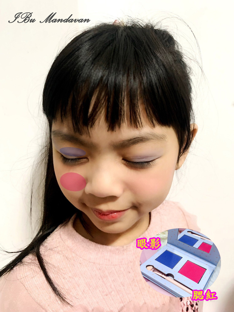 【兒童彩妝指甲油推薦】英國Miss NELLA妮娜小姐+韓國 【兒童彩妝指甲油推薦】英國Miss NELLA妮娜小姐+韓國