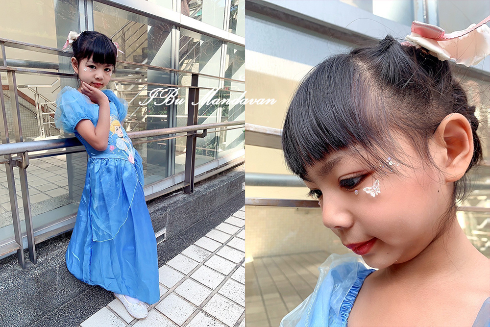 【兒童彩妝指甲油推薦】英國Miss NELLA妮娜小姐+韓國 【兒童彩妝指甲油推薦】英國Miss NELLA妮娜小姐+韓國