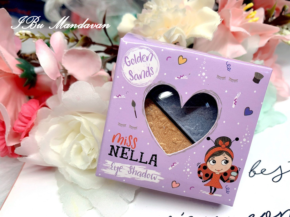 【兒童彩妝指甲油推薦】英國Miss NELLA妮娜小姐+韓國 【兒童彩妝指甲油推薦】英國Miss NELLA妮娜小姐+韓國