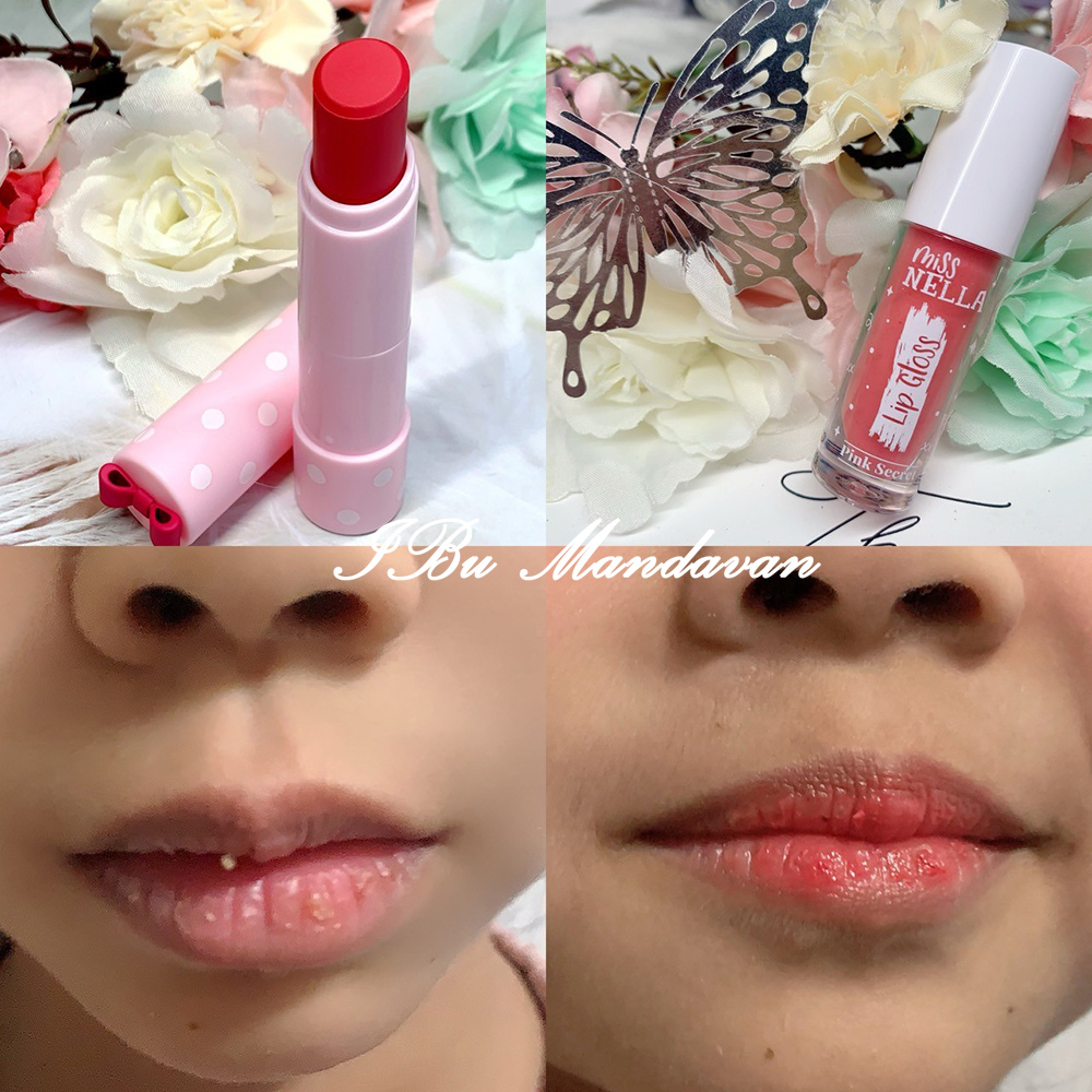 【兒童彩妝指甲油推薦】英國Miss NELLA妮娜小姐+韓國 【兒童彩妝指甲油推薦】英國Miss NELLA妮娜小姐+韓國