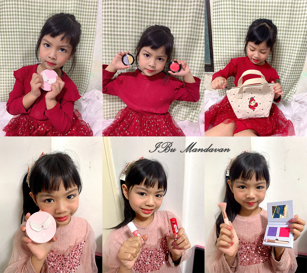 【兒童彩妝指甲油推薦】英國Miss NELLA妮娜小姐+韓國 【兒童彩妝指甲油推薦】英國Miss NELLA妮娜小姐+韓國