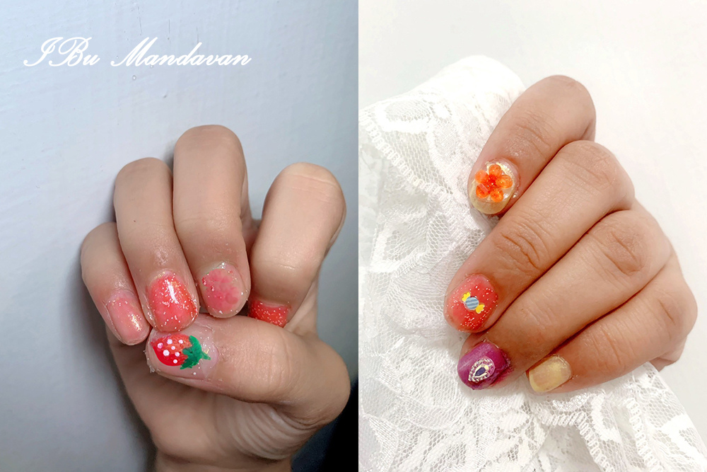 【兒童彩妝指甲油推薦】英國Miss NELLA妮娜小姐+韓國 【兒童彩妝指甲油推薦】英國Miss NELLA妮娜小姐+韓國