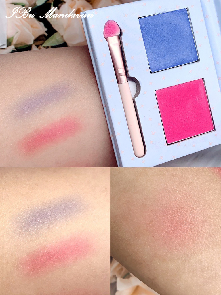 【兒童彩妝指甲油推薦】英國Miss NELLA妮娜小姐+韓國 【兒童彩妝指甲油推薦】英國Miss NELLA妮娜小姐+韓國