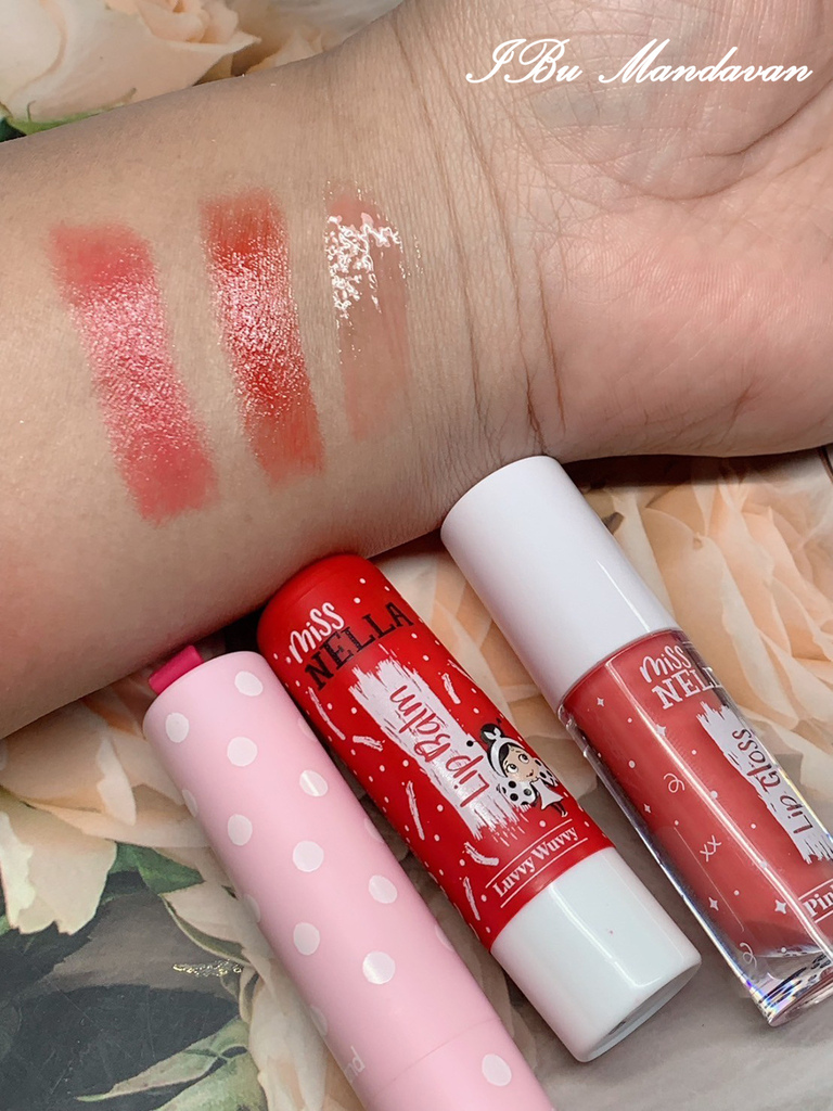 【兒童彩妝指甲油推薦】英國Miss NELLA妮娜小姐+韓國 【兒童彩妝指甲油推薦】英國Miss NELLA妮娜小姐+韓國