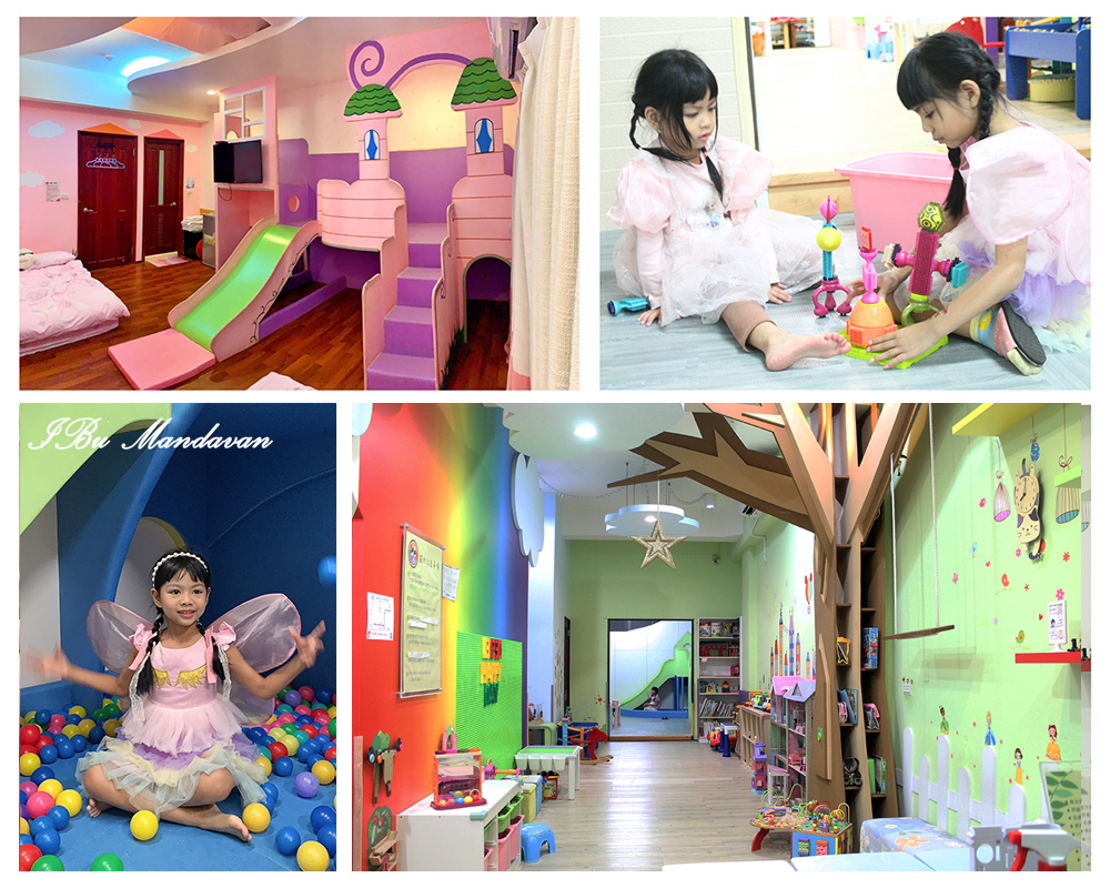 【2025台南親子住宿】小搗蛋親子民宿推薦溜滑梯+超大兒童 【2025台南親子住宿】小搗蛋親子民宿推薦溜滑梯+超大兒童