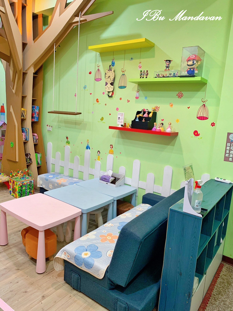 【2025台南親子住宿】小搗蛋親子民宿推薦溜滑梯+超大兒童 【2025台南親子住宿】小搗蛋親子民宿推薦溜滑梯+超大兒童