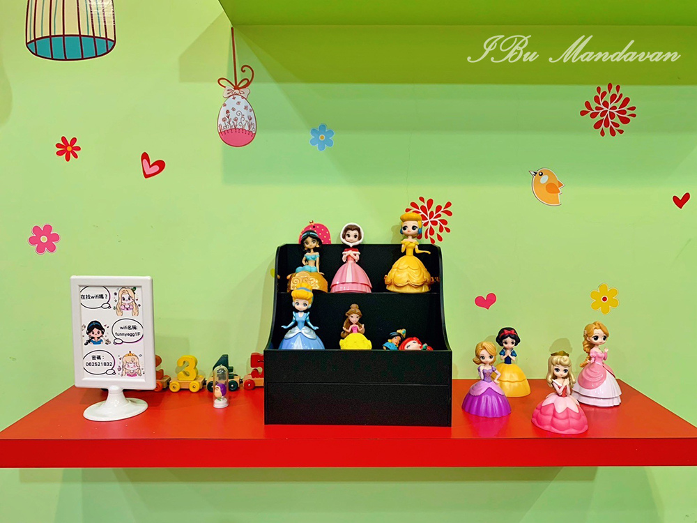 【2025台南親子住宿】小搗蛋親子民宿推薦溜滑梯+超大兒童 【2025台南親子住宿】小搗蛋親子民宿推薦溜滑梯+超大兒童