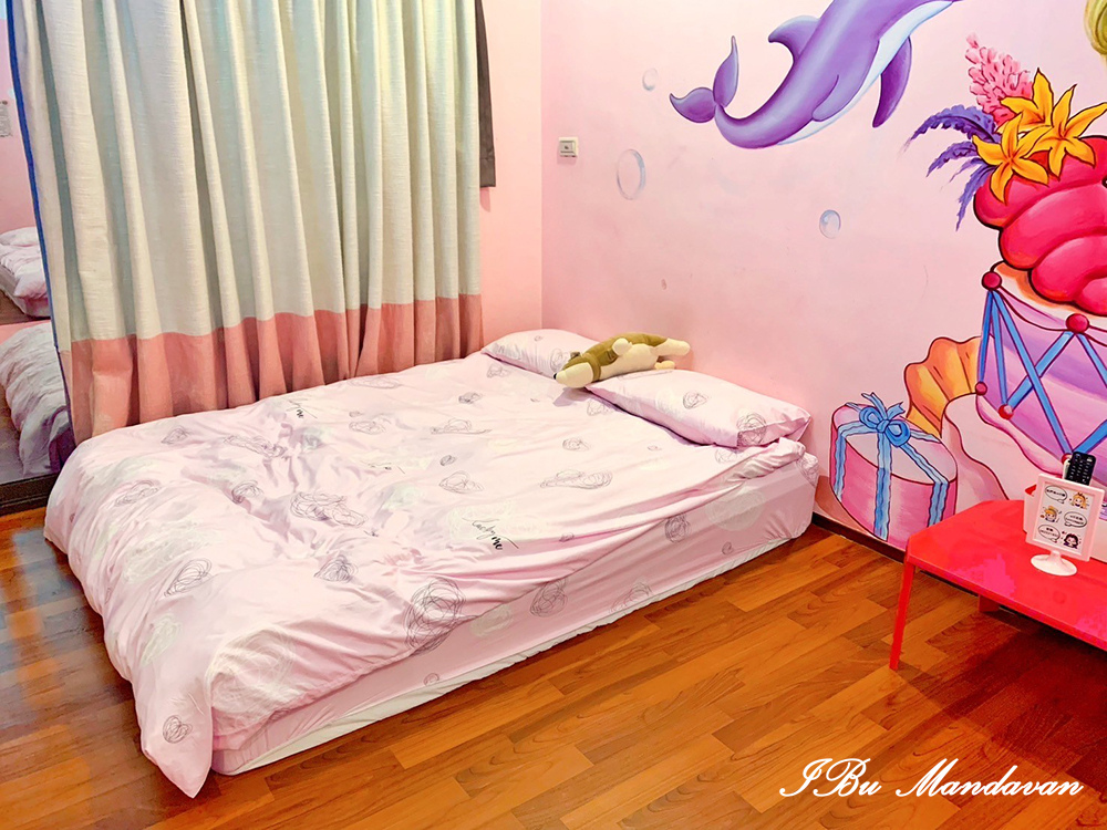 【2025台南親子住宿】小搗蛋親子民宿推薦溜滑梯+超大兒童 【2025台南親子住宿】小搗蛋親子民宿推薦溜滑梯+超大兒童