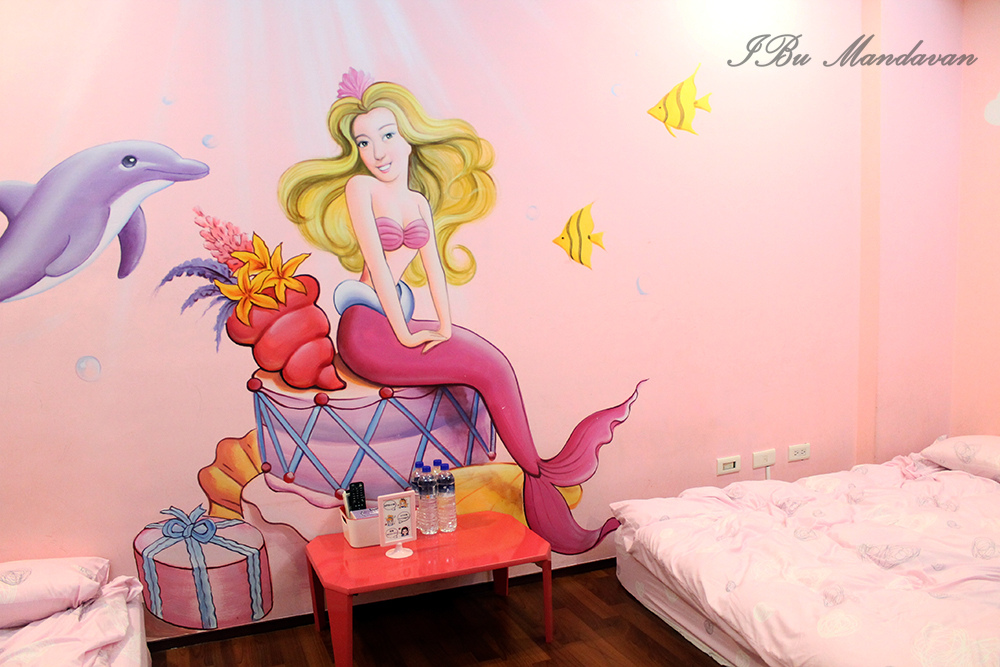 【2025台南親子住宿】小搗蛋親子民宿推薦溜滑梯+超大兒童 【2025台南親子住宿】小搗蛋親子民宿推薦溜滑梯+超大兒童