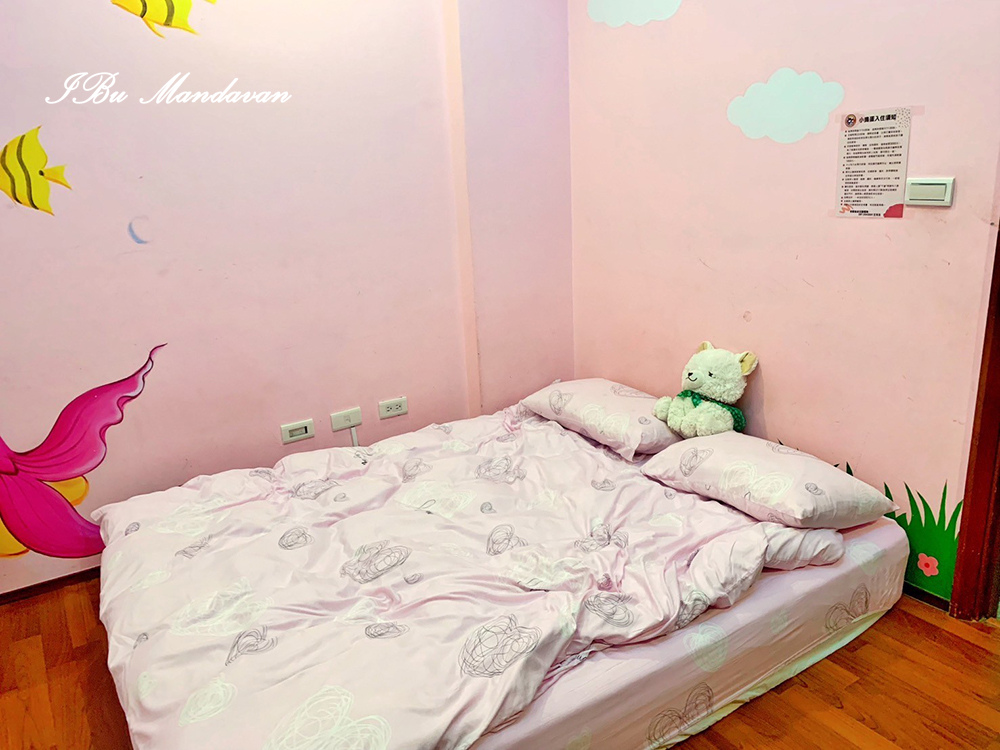 【2025台南親子住宿】小搗蛋親子民宿推薦溜滑梯+超大兒童 【2025台南親子住宿】小搗蛋親子民宿推薦溜滑梯+超大兒童