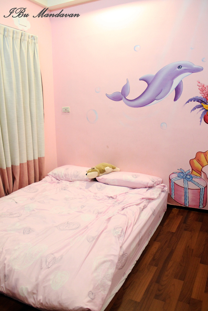 【2025台南親子住宿】小搗蛋親子民宿推薦溜滑梯+超大兒童 【2025台南親子住宿】小搗蛋親子民宿推薦溜滑梯+超大兒童