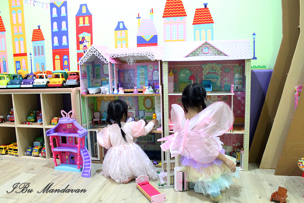 【2025台南親子住宿】小搗蛋親子民宿推薦溜滑梯+超大兒童 【2025台南親子住宿】小搗蛋親子民宿推薦溜滑梯+超大兒童