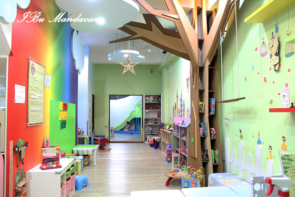 【2025台南親子住宿】小搗蛋親子民宿推薦溜滑梯+超大兒童 【2025台南親子住宿】小搗蛋親子民宿推薦溜滑梯+超大兒童