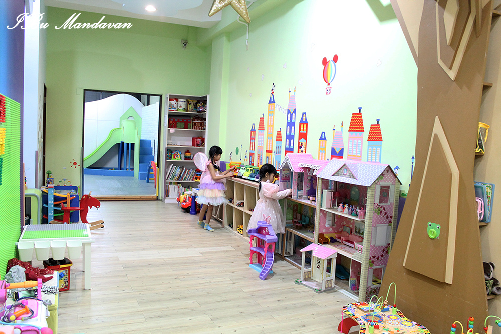 【2025台南親子住宿】小搗蛋親子民宿推薦溜滑梯+超大兒童 【2025台南親子住宿】小搗蛋親子民宿推薦溜滑梯+超大兒童