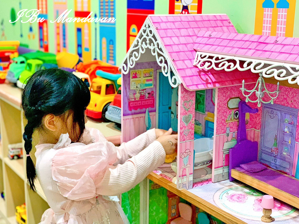 【2025台南親子住宿】小搗蛋親子民宿推薦溜滑梯+超大兒童 【2025台南親子住宿】小搗蛋親子民宿推薦溜滑梯+超大兒童