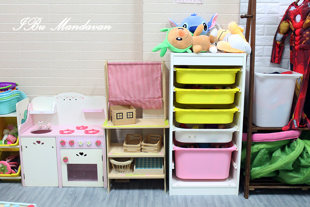 【2025台南親子住宿】小搗蛋親子民宿推薦溜滑梯+超大兒童 【2025台南親子住宿】小搗蛋親子民宿推薦溜滑梯+超大兒童