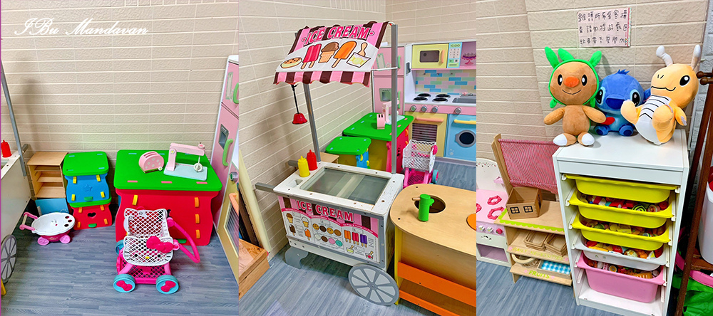 【2025台南親子住宿】小搗蛋親子民宿推薦溜滑梯+超大兒童 【2025台南親子住宿】小搗蛋親子民宿推薦溜滑梯+超大兒童