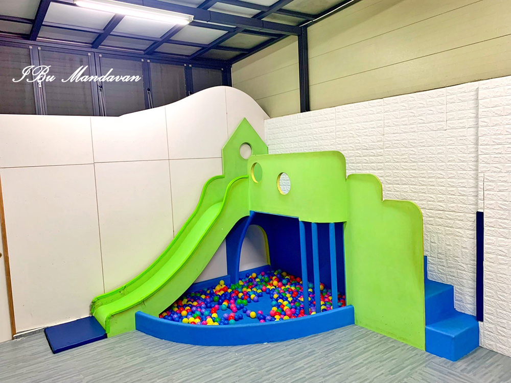 【2025台南親子住宿】小搗蛋親子民宿推薦溜滑梯+超大兒童 【2025台南親子住宿】小搗蛋親子民宿推薦溜滑梯+超大兒童