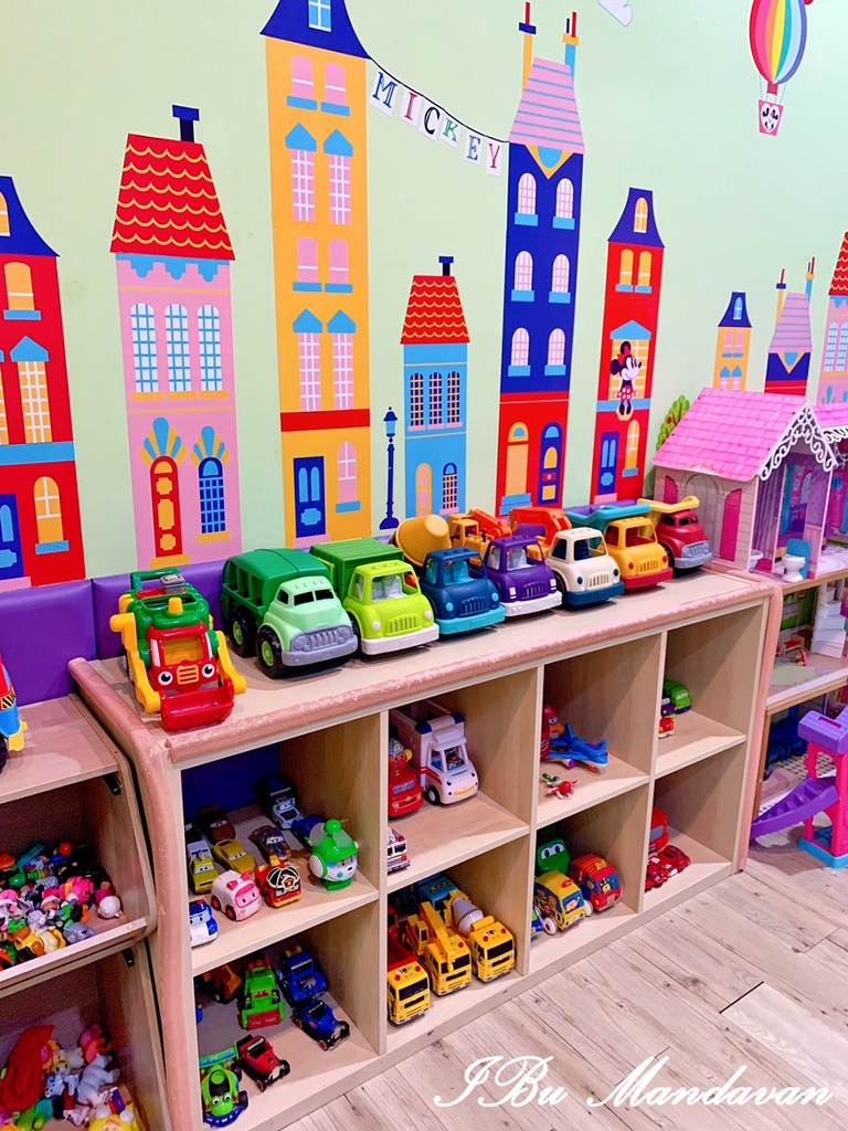 【2025台南親子住宿】小搗蛋親子民宿推薦溜滑梯+超大兒童 【2025台南親子住宿】小搗蛋親子民宿推薦溜滑梯+超大兒童