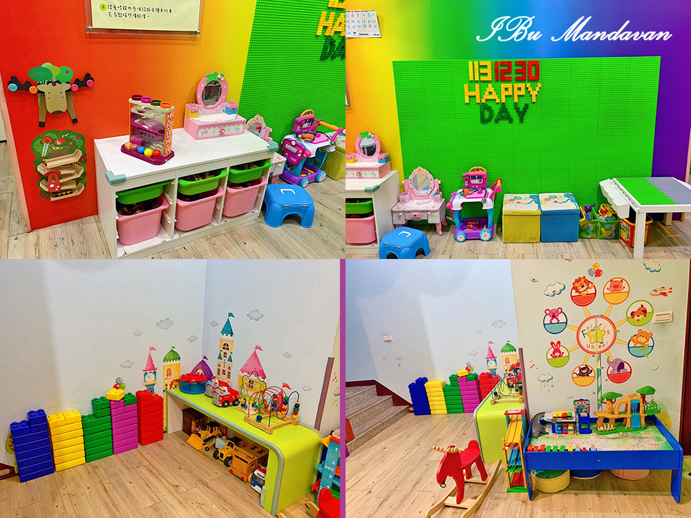 【2025台南親子住宿】小搗蛋親子民宿推薦溜滑梯+超大兒童 【2025台南親子住宿】小搗蛋親子民宿推薦溜滑梯+超大兒童