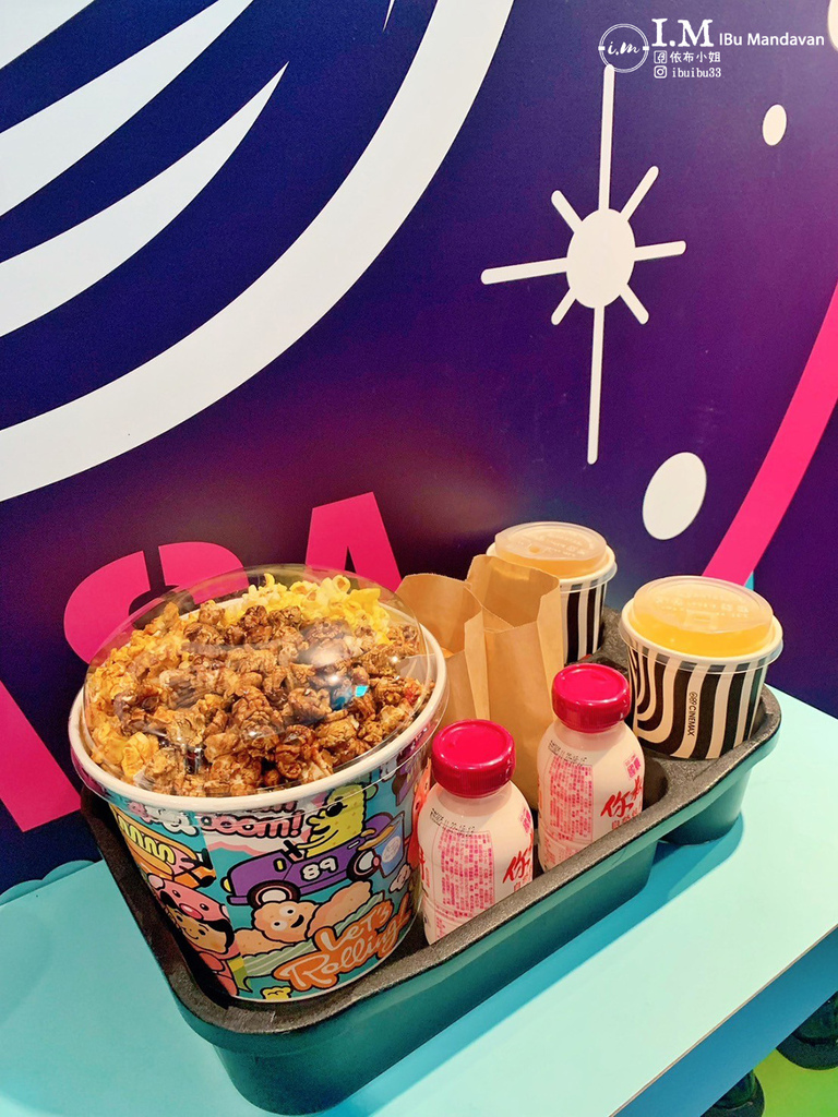 【親子電影院推薦】桃園站前in89豪華影城 Boomboo 【親子電影院推薦】桃園站前in89豪華影城 Boomboo