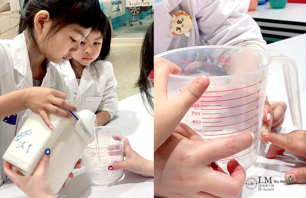 風靡全球的觸感遊戲!UNIQUE 史萊姆實驗室好玩又安全無 風靡全球的觸感遊戲!UNIQUE 史萊姆實驗室好玩又安全無