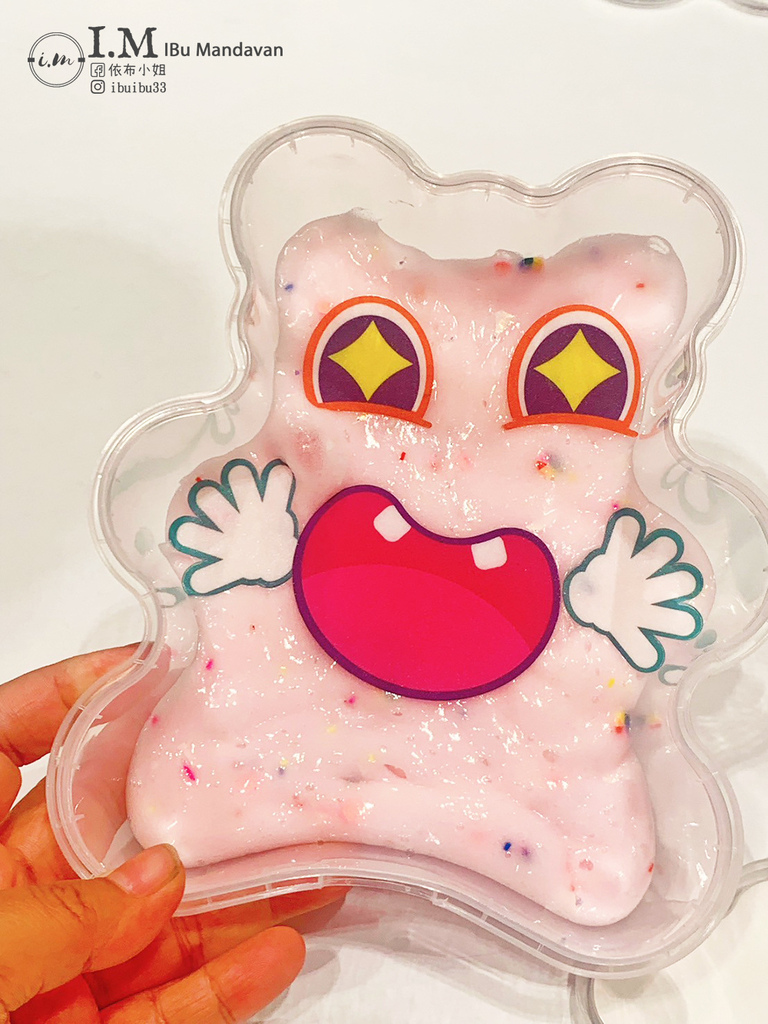 風靡全球的觸感遊戲!UNIQUE 史萊姆實驗室好玩又安全無 風靡全球的觸感遊戲!UNIQUE 史萊姆實驗室好玩又安全無