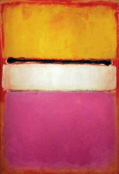 Mark Rothko