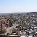 Jodhpur 街景