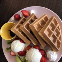 苗栗。苑裡。鄉下。田中央。那一間咖啡 @ :: 痞客邦 ::