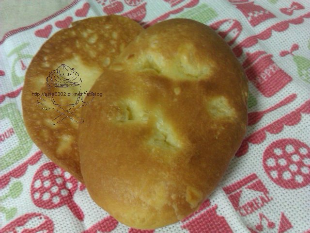 布列薩努♥Brioche Bressane