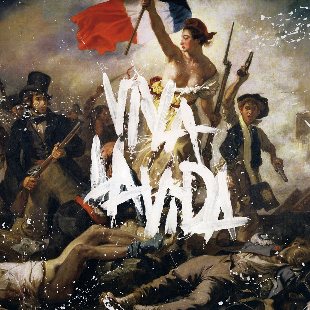 Viva la Vida or Death and All His Friends.jpg