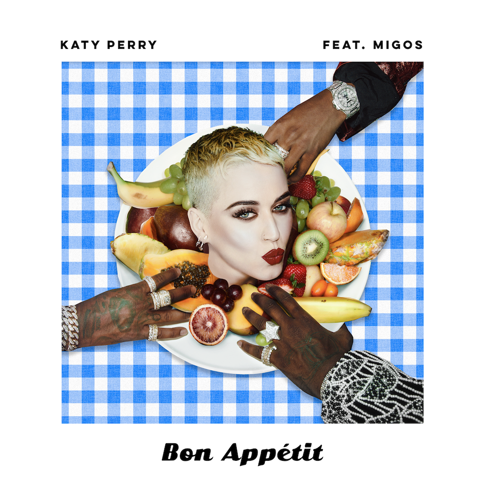 Katy Perry - Bon Appetit.jpg