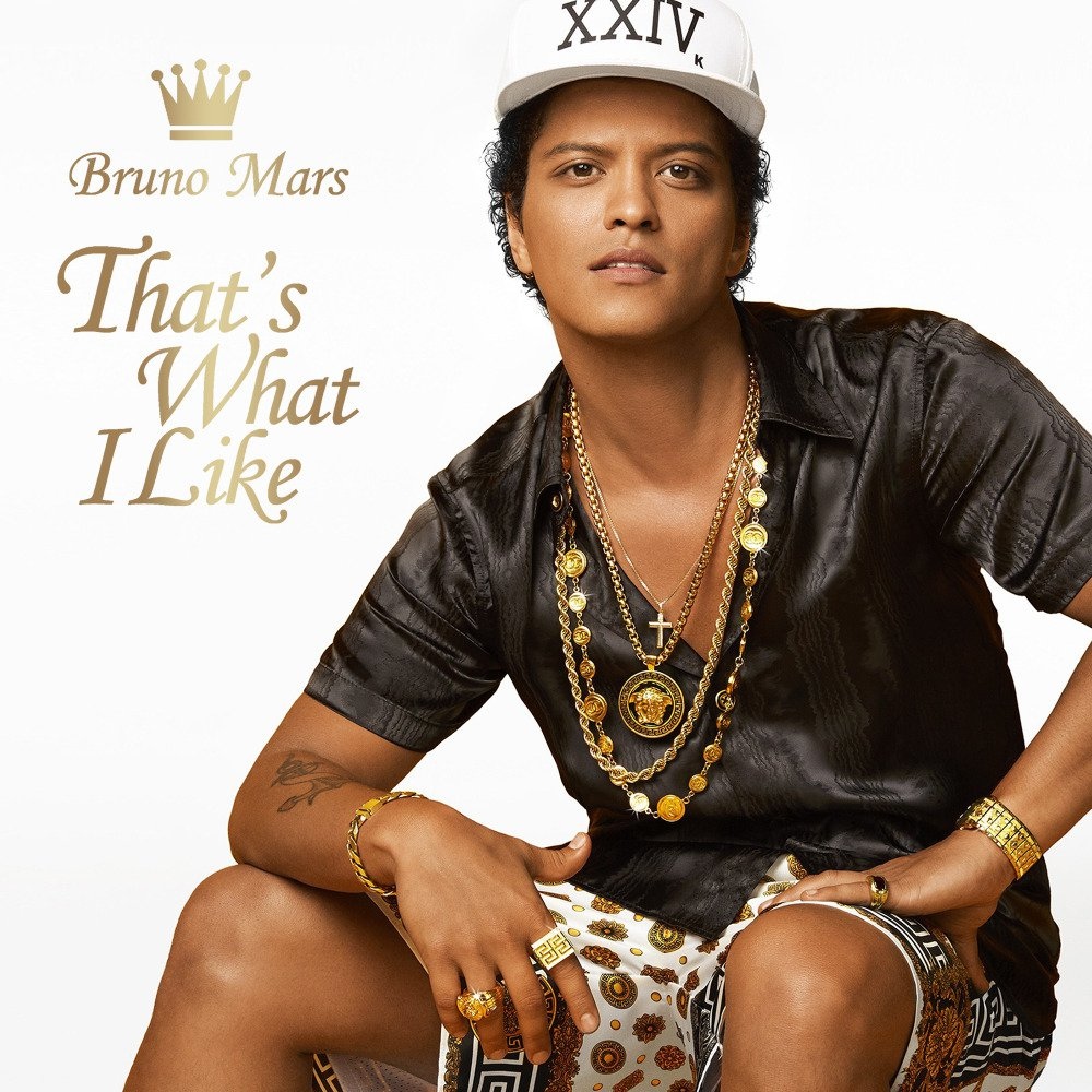 16.Bruno Mars - That’s What I Like.jpg