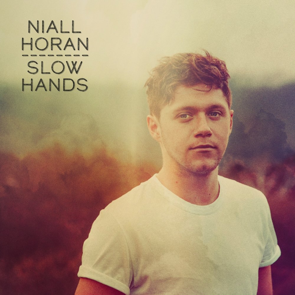 Niall Horan - Slow Hands.jpg