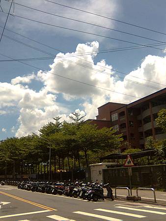 白雲 白雲