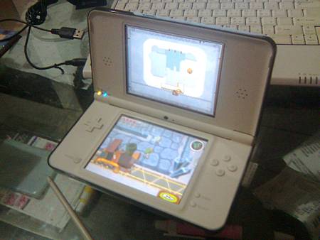 NDS NDS